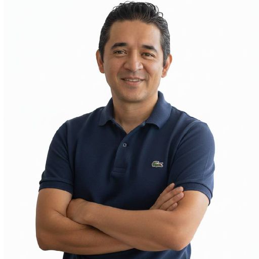 Óscar Cáliz Ávalos