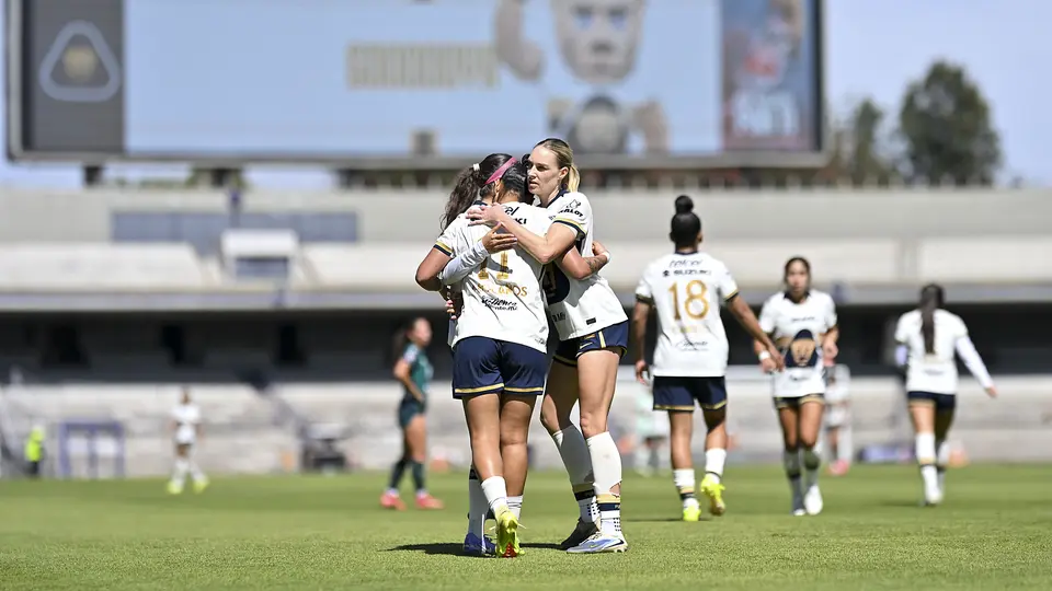 Pumas ha sido la sorpresa del campeonato | Imago7