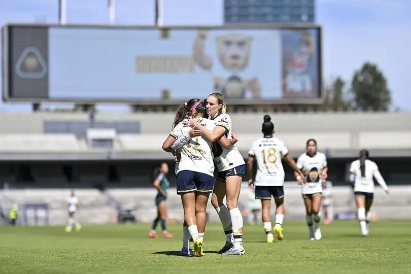 Pumas ha sido la sorpresa del campeonato | Imago7