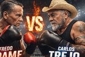 Se viene la pelea del año: Alfredo Adame y Carlos Trejo subirán al ring en 2026