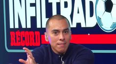 Los convocados al Tri durante la era del Vasco