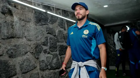 Cruz Azul sí buscó a Henry Martín, ¿hay negociación con América?