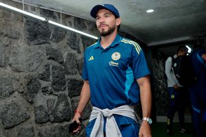 Cruz Azul sí buscó a Henry Martín