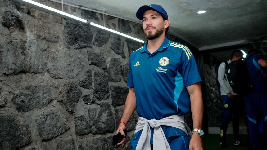 Cruz Azul sí buscó a Henry Martín