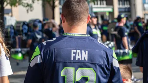 El Super Bowl LX contará con vigilancia especial del ICE/Pixabay