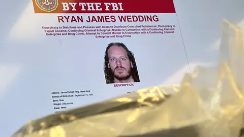 Ryan Wedding se declara no culpable en EU: de ex atleta olímpico a acusado de narcotráfico