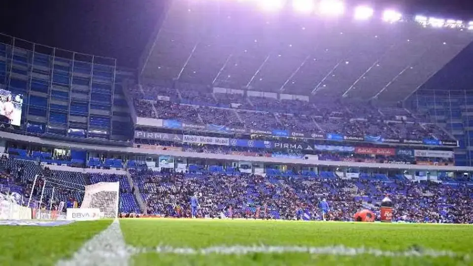 Córdova habló sobre la cancha del Cuauhtémoc | MEXSPORT