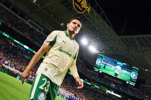 Raphael Veiga aprueba su fichaje y acelera las negociaciones entre Palmeiras y el América