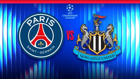 Paris Saint-Germain vs Newcastle: ¿A qué hora y dónde ver el juego Champions League?
