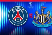 Paris Saint-Germain vs Newcastle: ¿A qué hora y dónde ver el juego Champions League?
