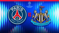 Paris Saint-Germain vs Newcastle: ¿A qué hora y dónde ver el juego Champions League?