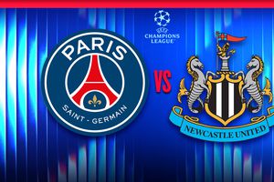 Paris Saint-Germain vs Newcastle: ¿A qué hora y dónde ver el juego Champions League?