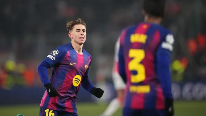 Fermín renovará con Barcelona