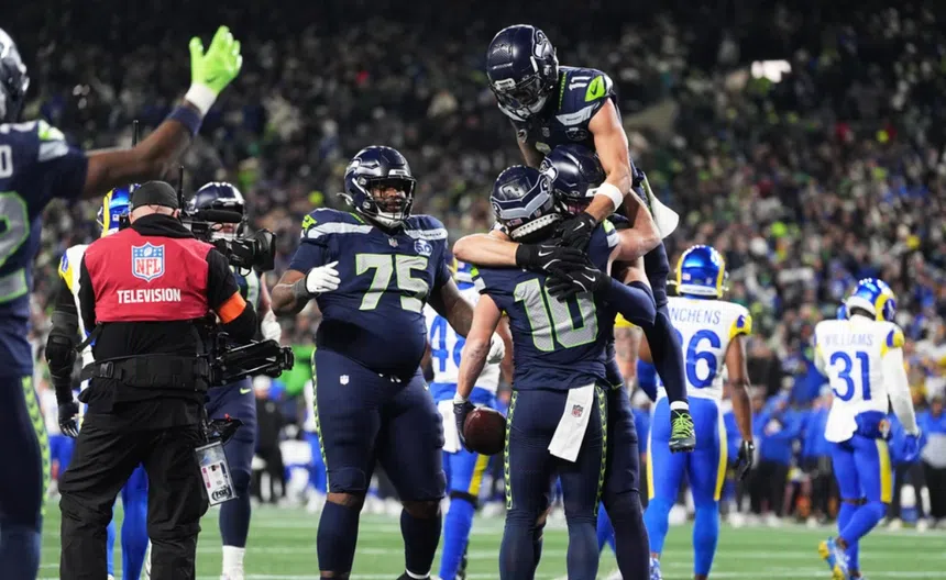 Siete jugadores ya saben lo que es coronarse en la NFL