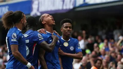 Napoli recibe al Chelsea en la Champions League | AP