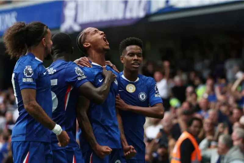 Napoli recibe al Chelsea en la Champions League | AP