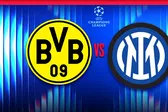 ¿Cuándo y dónde ver el Dortmund vs Inter de la J8 de Champions League?