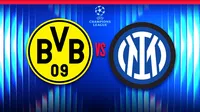 ¿Cuándo y dónde ver el Dortmund vs Inter de la J8 de Champions League?