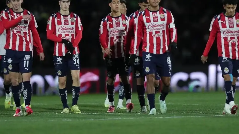 Chivas