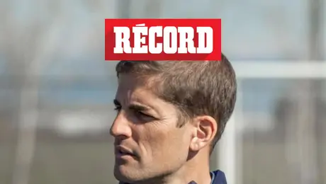 ¿IA en el futbol?