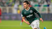 América y Palmeiras llegan a un acuerdo por el fichaje de Raphael Veiga