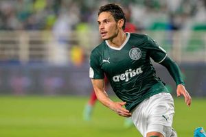 América y Palmeiras llegan a un acuerdo por el fichaje de Raphael Veiga