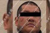 Detienen en Edomex a El Seven, presunto líder de una facción de La Familia Michoacana