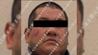 Detienen en Edomex a El Seven, presunto líder de una facción de La Familia Michoacana