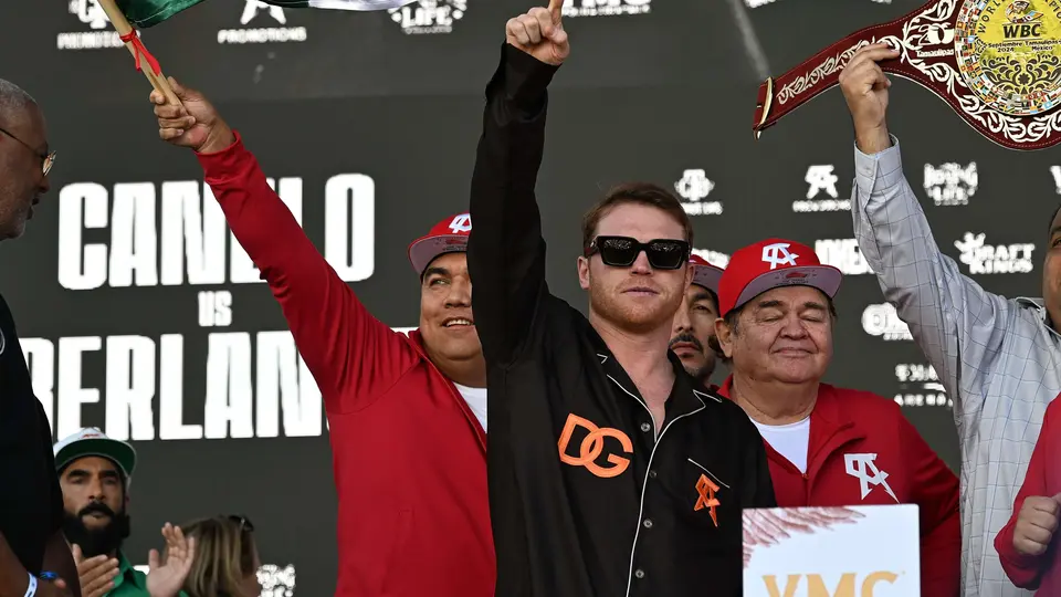 El boxeador mexicano aún no tiene fecha oficial de regreso | MexSport