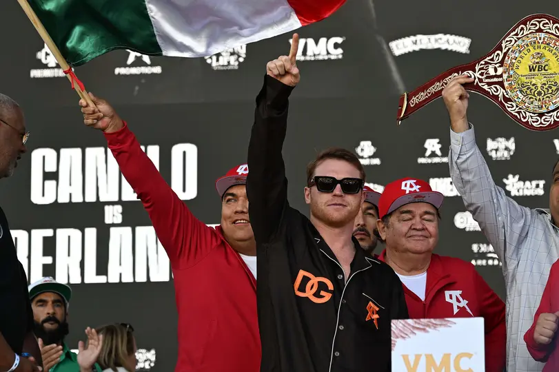El boxeador mexicano aún no tiene fecha oficial de regreso | MexSport