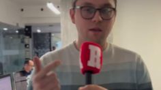 LA REDA OPINA: Berterame, Ledezma, Obed Vargas..