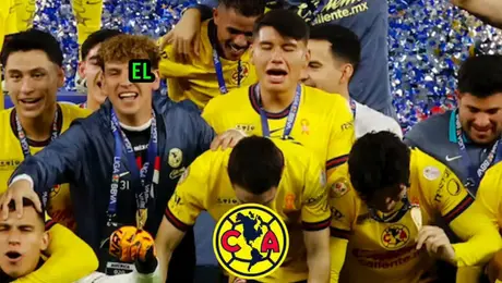 Cambios en la directiva del América: ¿Problemas en el paraíso?