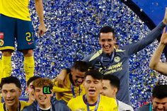 Cambios en la directiva del América: ¿Problemas en el paraíso?