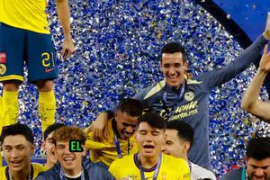 Cambios en la directiva del América: ¿Problemas en el paraíso?