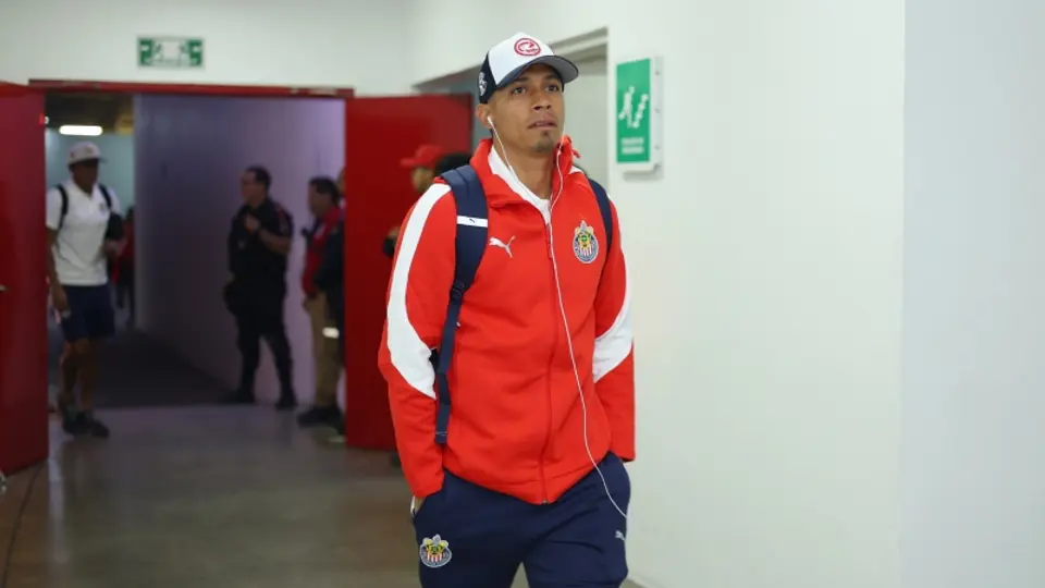 Fue antes de la salida de Ángel Sepúlveda que Cruz Azul sondeó a Henry