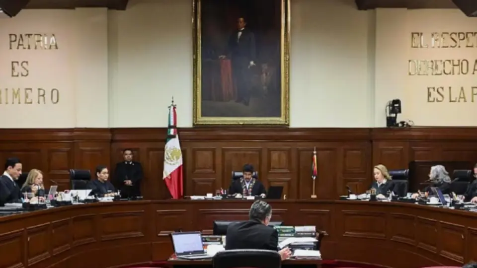 La Corte sigue avalando los cobros a Grupo Salinas / Redes Sociales