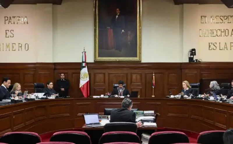 La Corte sigue avalando los cobros a Grupo Salinas / Redes Sociales