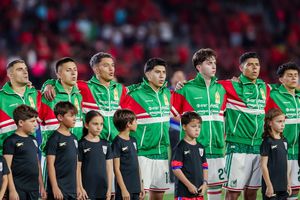 Brian Gutiérrez y Richard Ledezma sueñan con el Mundial