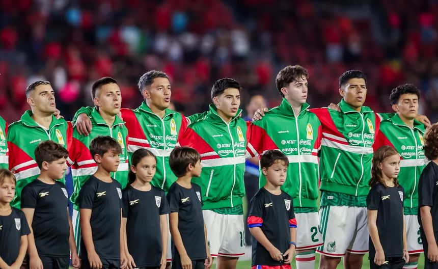 Brian Gutiérrez y Richard Ledezma sueñan con el Mundial