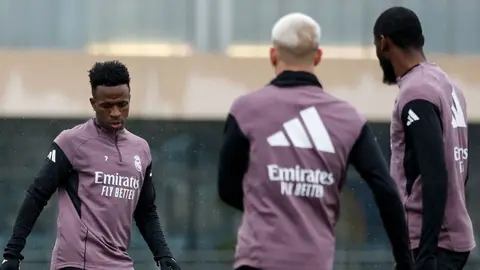 Real Madrid se enfrentará al Benfica | @realmadrid