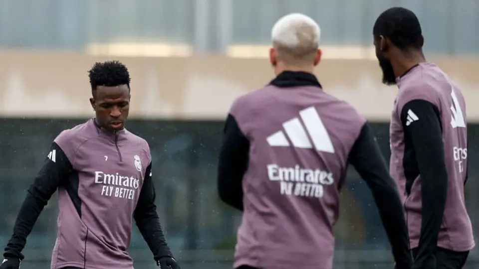 Real Madrid se enfrentará al Benfica | @realmadrid