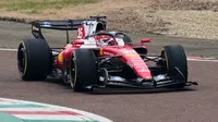 El secretismo de la F1 en Barcelona