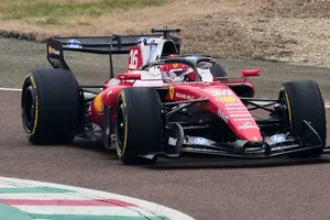 El secretismo de la F1 en Barcelona