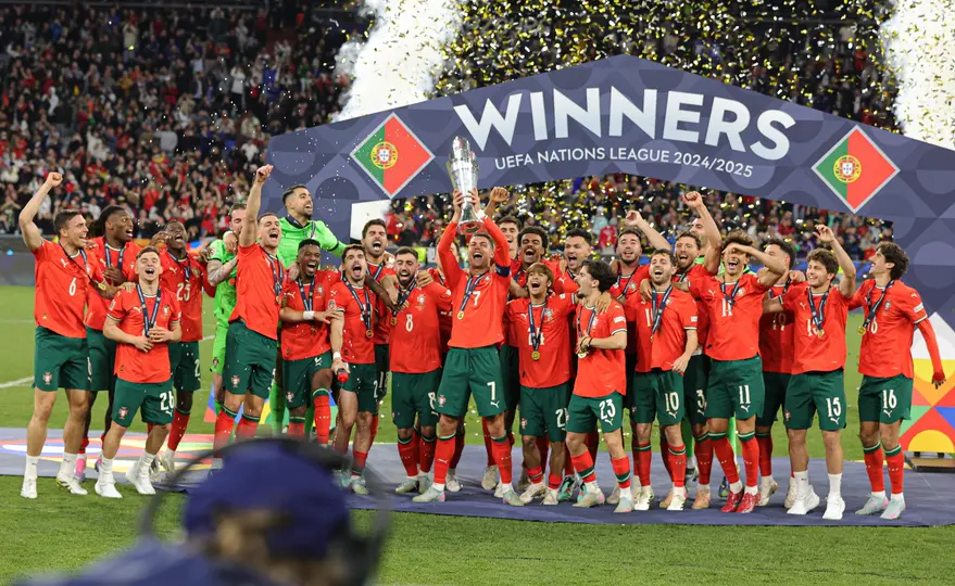 Portugal reinaugurará el Estadio Azteca | MexSport