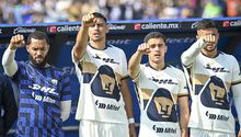 Antonio Sancho se inspira en Chivas para que Pumas sea la base del Tri : “El futbol es de momentos”