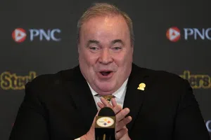 Mike McCarthy al ser presentado como HC de los Steelers: "Son todo para mí, Pittsburgh es mi mundo"