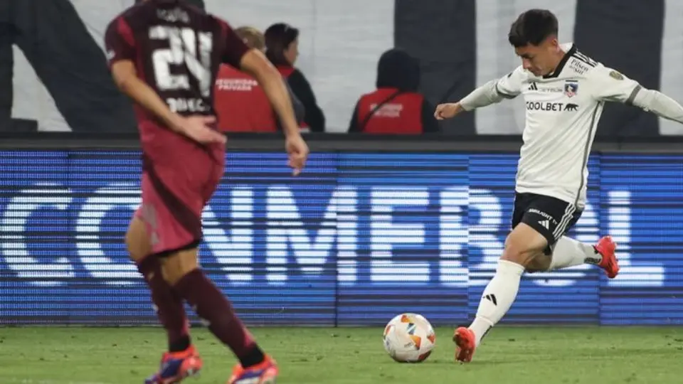 Zavala se lesionó la rodilla y estará fuera dos meses | @cristianzavala10