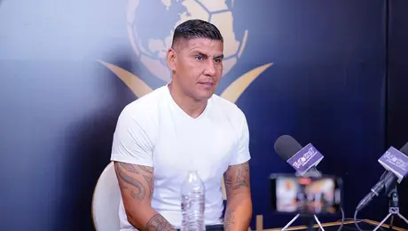 Carlos Salcido se sincera: “Cuando los futbolistas se retiran, muchos se divorcian”