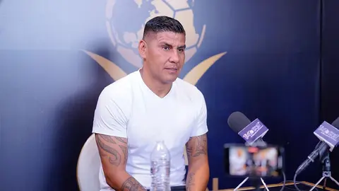 Carlos Salcido se sincera: “Cuando los futbolistas se retiran, muchos se divorcian”