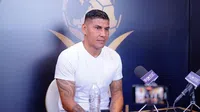 Carlos Salcido se sincera: “Cuando los futbolistas se retiran, muchos se divorcian”